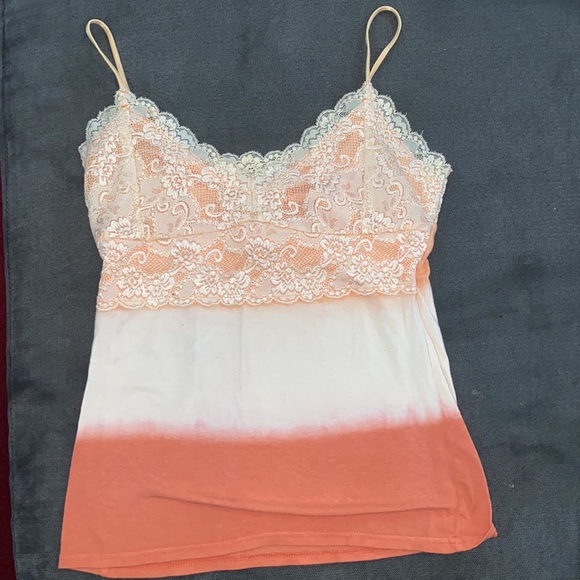 Lot of Moda International from Victoria's Secret, camisoles. Size M - Picture 4 of 8
